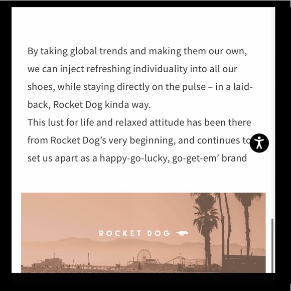 Rocket Dog Leather Harness Riding Moto Roper Boot - Picture 8 of 11